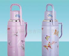 【吉吉】SM-2812热水瓶 蝴蝶飞舞间的简约日用美学