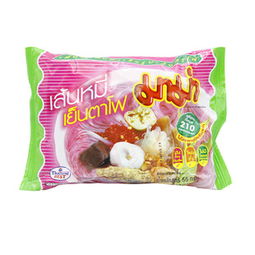 云宣泡面 日用百货领域的创业新机遇