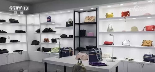 从国之重器到日用百货 中国制造由大变强的脊梁挺起